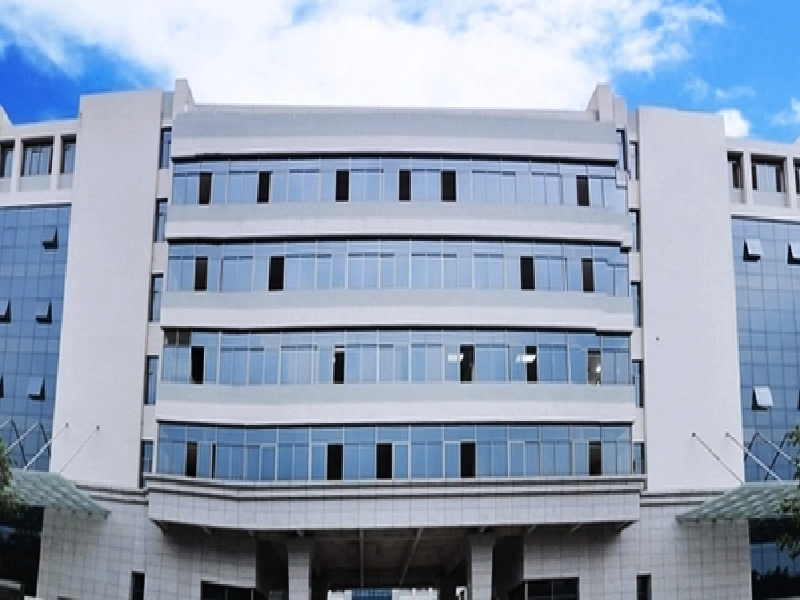 A trusted manufacturer of high-quality paper products