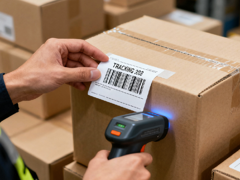 Logistics Industry