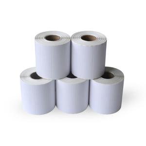 50x40mm Direct Thermal Label Roll