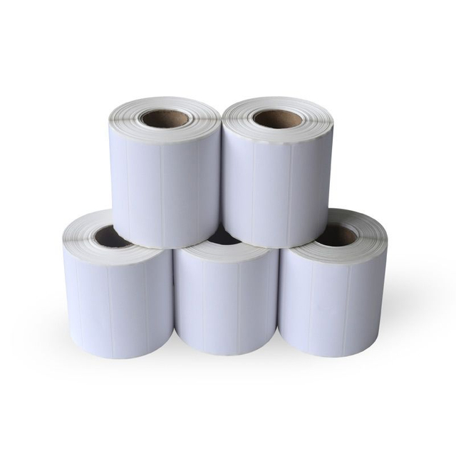 50x40mm Direct Thermal Label Roll