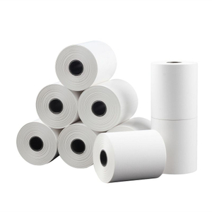 Top Coated Thermal Paper Roll 57x40mm