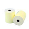 80x70mm Colored Thermal Paper Roll