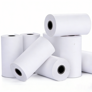 BPA/ BPS Free Thermal Paper Roll 57x50mm