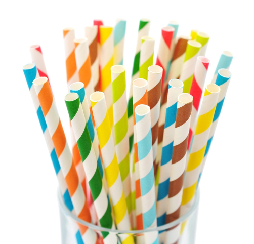 Straw