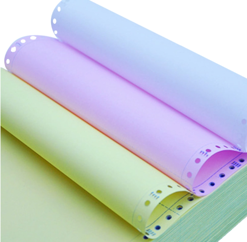 Computer paper