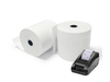 Waterproof Thermal Paper Roll 80x80mm