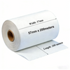 BPA Free 57mm X 200 Meters Thermal ATM Receipt Paper Roll