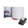 Custom Printed Thermal Paper Roll 80x80mm
