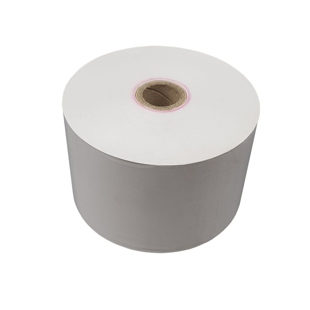 80mm x 250meters ATM Paper Roll