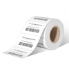58x50mm Thermal Labels Roll 2 1/4
