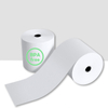 BPA Free 80x70mm Thermal Paper Roll