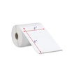 100x150mm Thermal Labels Roll 4x6 Inch