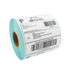 100x150mm Thermal Labels Roll 4x6 Inch