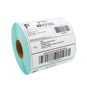 100x100mm Direct Thermal Label Roll