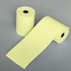 Pink/Blue/Yellow/Green 57X50MM Thermal Printer Paper Roll for Mini POS Machine