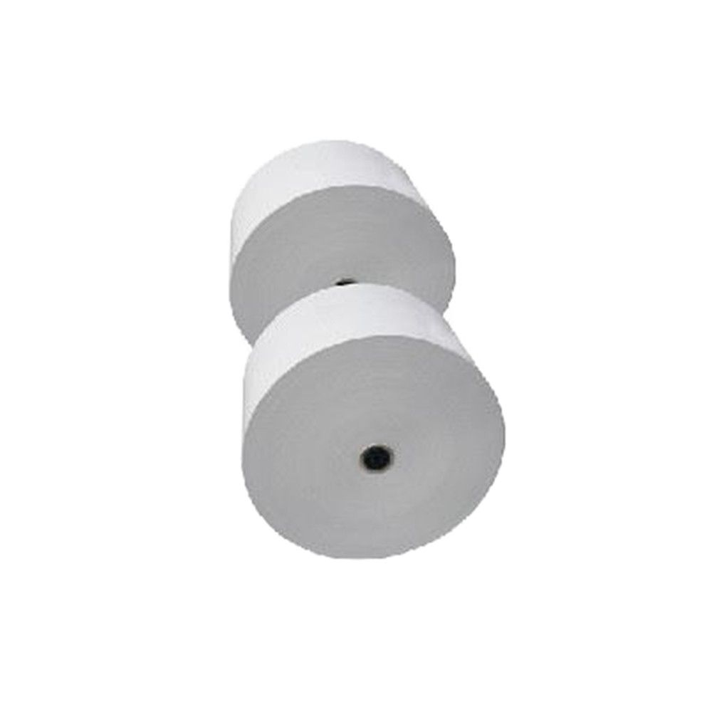 80mm x 200meters ATM Paper Roll