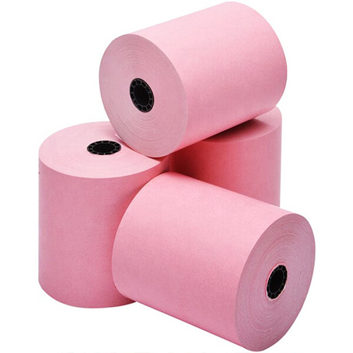 Color Thermal Paper-2