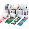 Custom Printed Thermal Paper Roll 80x80mm
