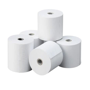Top Coated Thermal Paper Roll 80x80mm