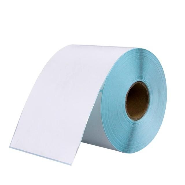 100x100mm Direct Thermal Label Roll