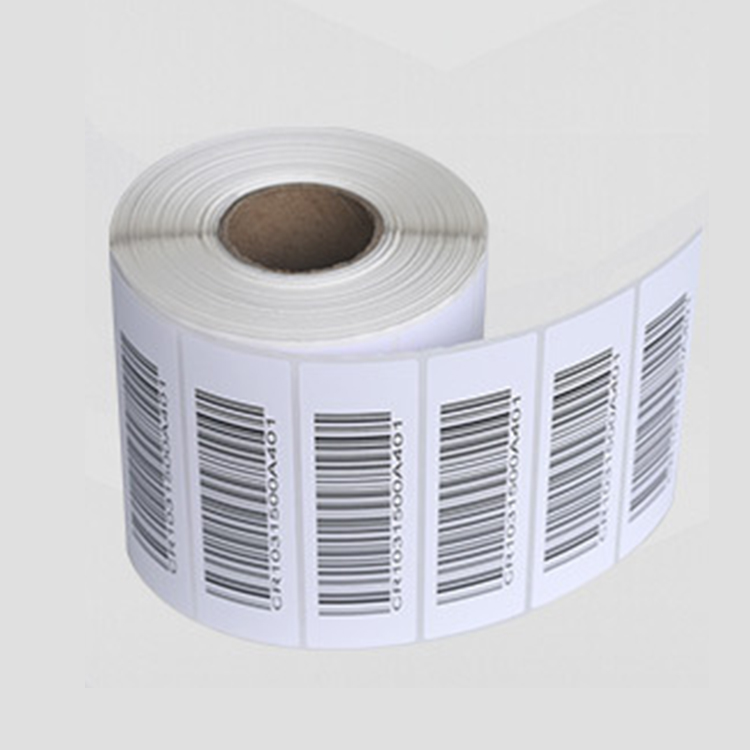 Thermal Label Application