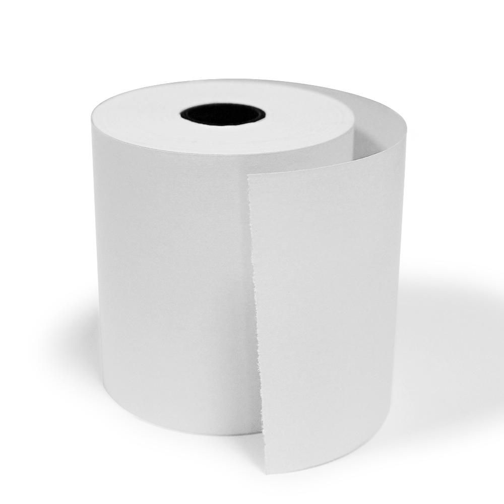 supermarket thermal paper roll