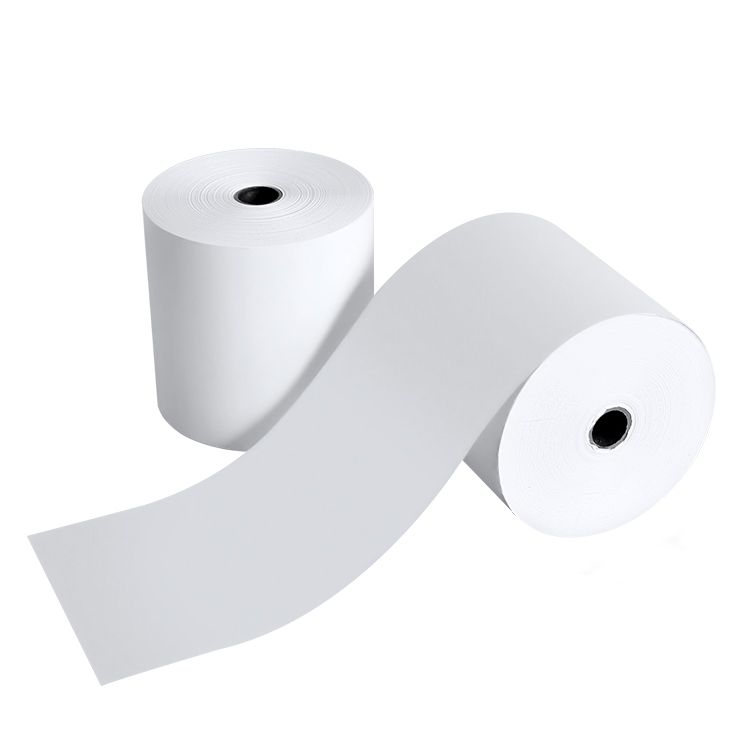 Thermal Paper Print Quality