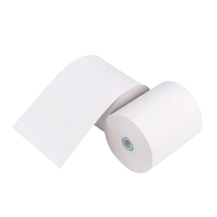 Thermal Paper Rolls