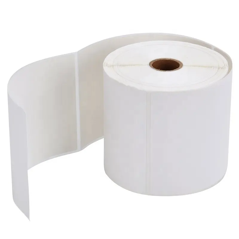 4x6 Thermal Labels